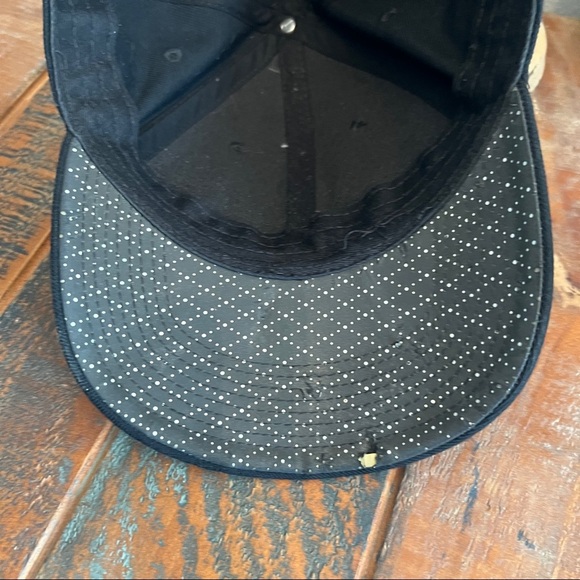 Florida State 2013 National Championship Adjustable Ball Cap Nike - Picture 5 of 7